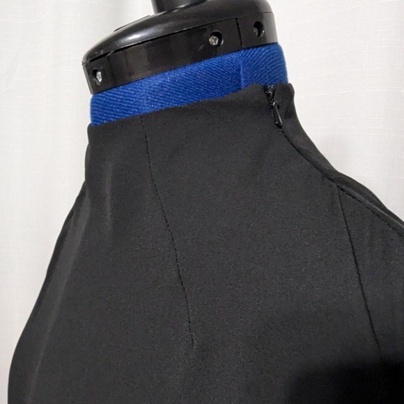 Top shop split back blouse - Picture 4 of 16